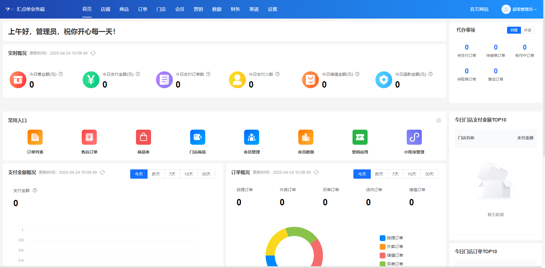 益禾堂